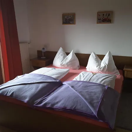 Garni Thaller * Sankt Urban